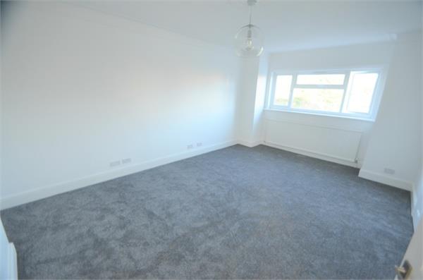 Millway, Mill Hill